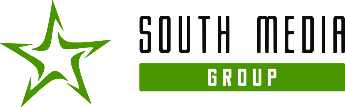 South Media Group logo
